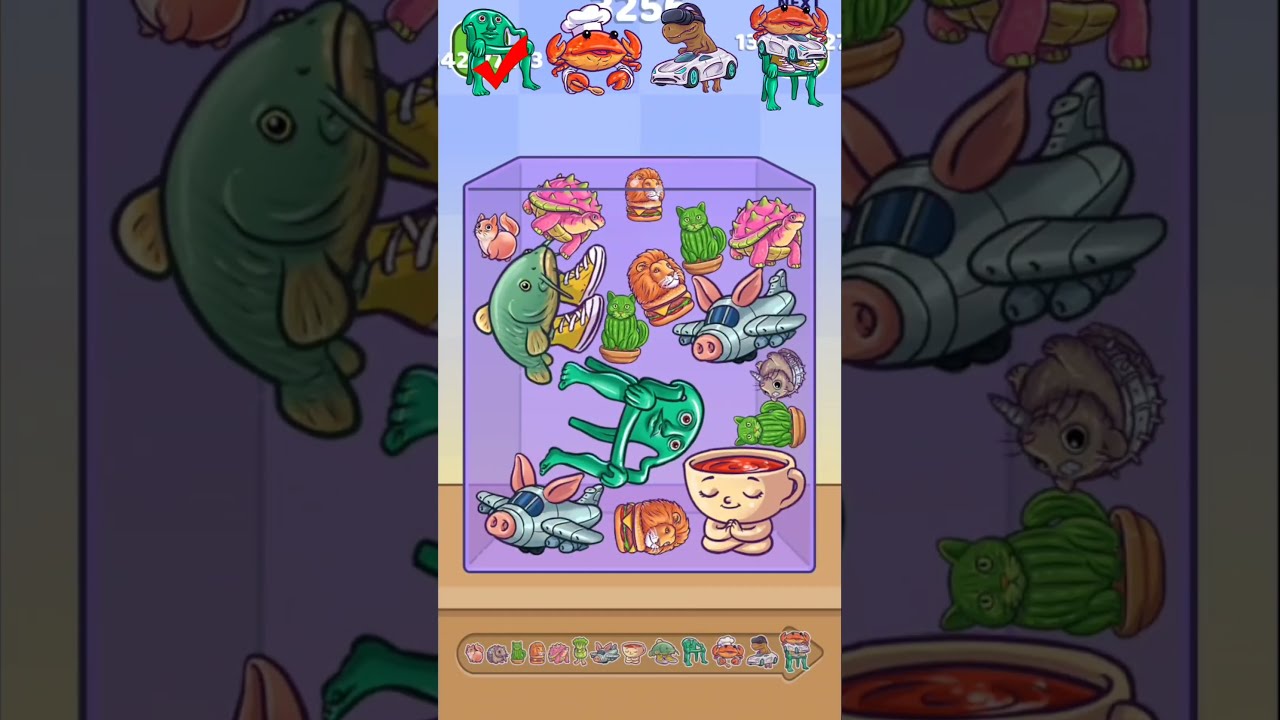 Must Game Ever MERGE FELLAS ITALIAN BRAINROT VIII Merge All Characters Part 7 New Update