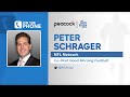 GMF’s Peter Schrager Talks Watson, Alex Smith, Brees, NFL Draft & More w Rich Eisen | Full Interview