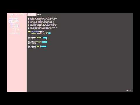 Light Table Tutorial - Inline Evaluation