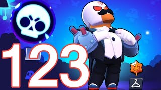 Brawl Stars- El Majordom- Gameplay Walkthrough Part 123 Iosandroid 