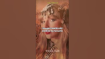 Things I was wrong about The life of a showgirl edition || Wildest_Swift #tloasg #taylorswift 