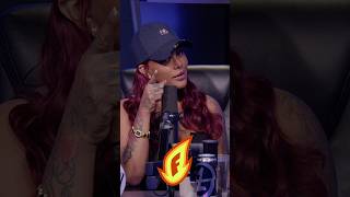 WANDA DÍAZ REVELA QUE YAILIN ES LA MUJER QUE ANUEL AMA Y DICE QUE NUNCA SE HAN DEJADO #anuelaa