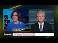 Fed Governor Waller: Three Rate Hikes in 2022 'Still a Good Baseline'