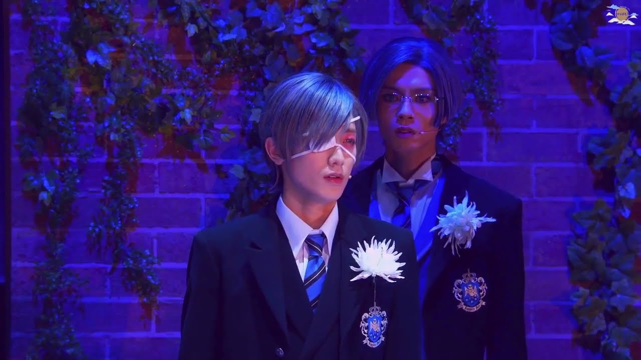 Musical Kuroshitsuji 2024 - Shi to Wa (死とは) - Vietsub