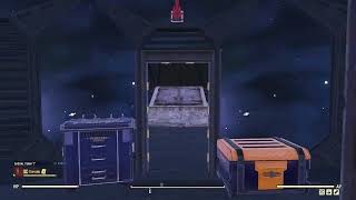 [FO76] One of the best CAMP ideas I've seen