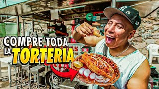 COMPRAMOS TODA TORTERIA!!