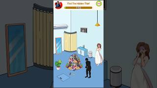 Tricky Minds : brainy puzzle level 40#shorts #game #gameplay #shortsfeed #youtubeshorts