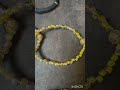 Seed Beads &amp; Clay Beads - Finally made my Claire’s Inspired Bracelets -#handmade