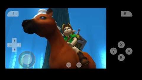 Play 3DS Games On Android With Citra Amazing Emulator