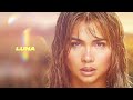 Hayley Kiyoko - luna [Official Audio]