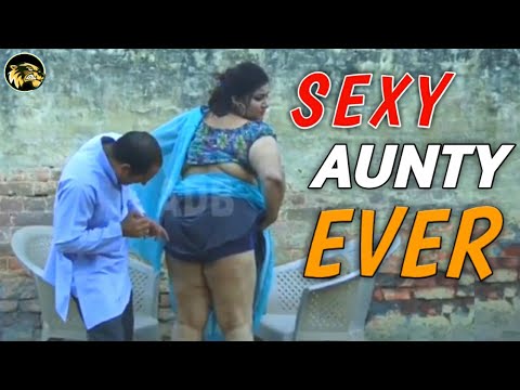 Indian Hot Aunty Videos