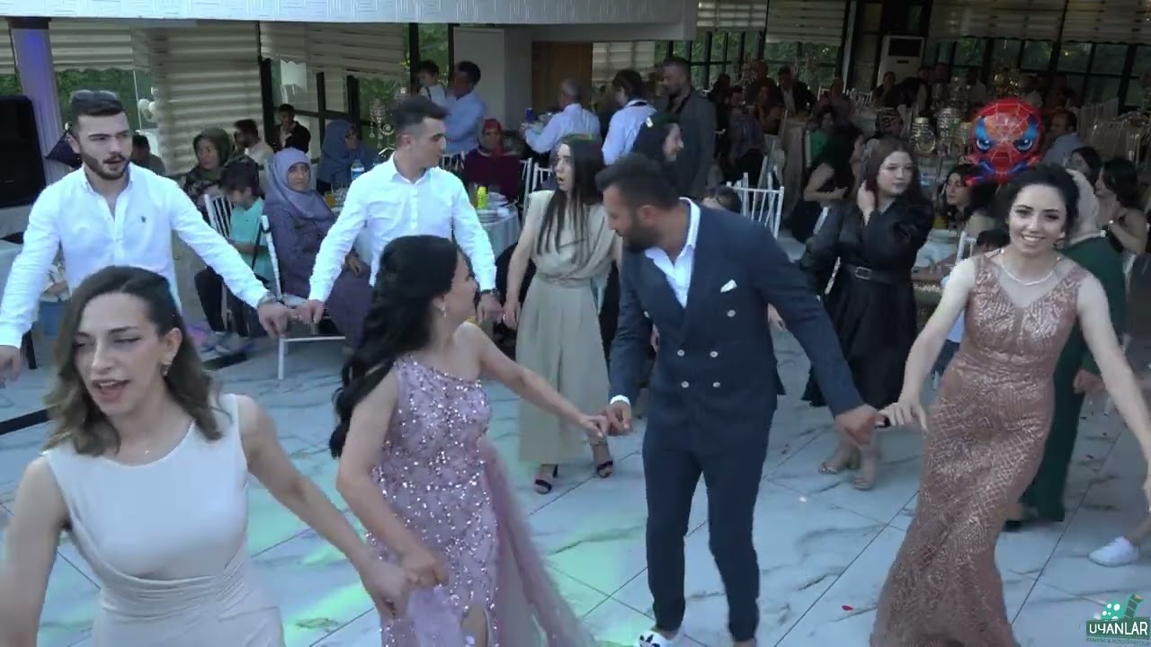 Düğün + Kına Gecesi Emine & Görkem-1