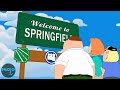 Top 20 Craziest Family Guy Fan Theories That Might Be True