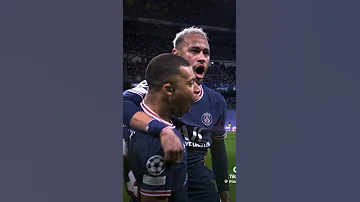 كاين مبابي 