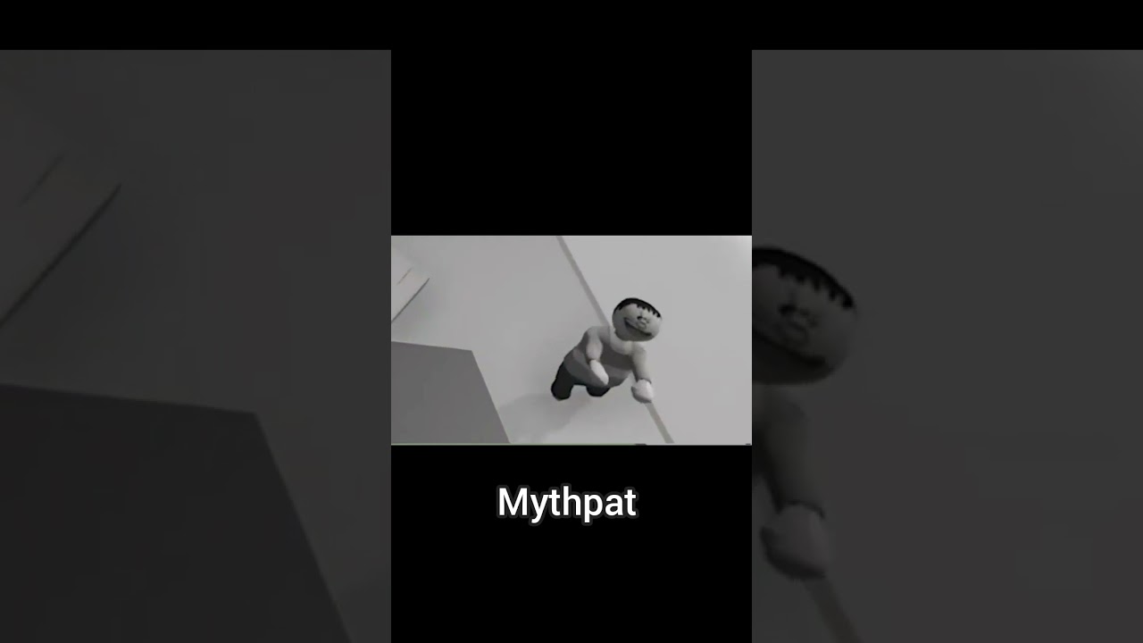 mythpat and hitash ks human fall flat