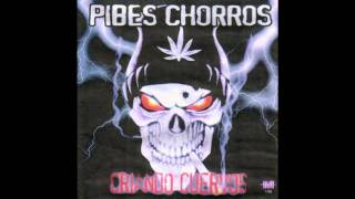 Vignette de la vidéo "Pibes chorros - Que calor"