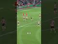 El regate más mentiroso del fútbol #futbol #realmadrid #ronaldo #cr7 #messi #neymar