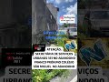 **Data:7 de março de 2026**À Prefeito Samuel Carvalho, Secretárias , vereadores, tome providências.