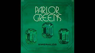 EMERALDS/PARLOR GREENS/大注目のオルガントリオによる待望の2nd