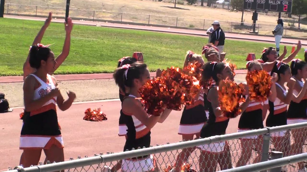 Silver Creek High School San Jose September 4, 2010 YouTube