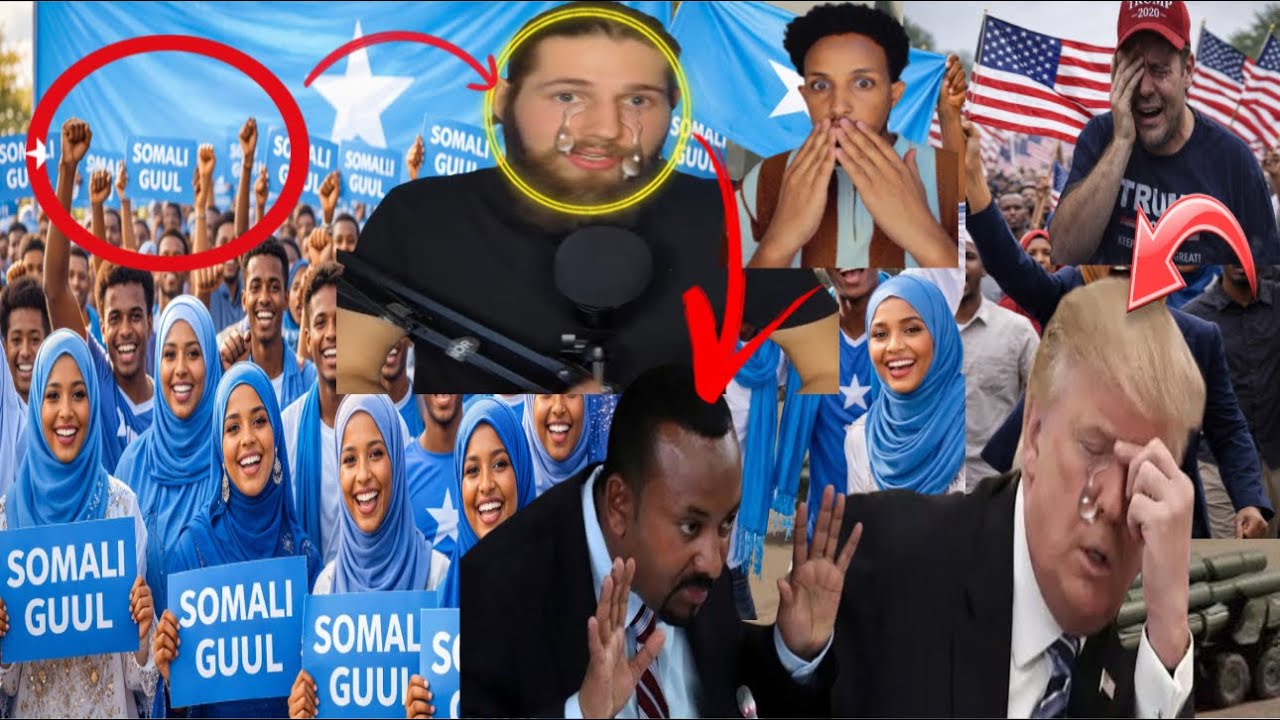 #SOOMALIYA ADUUNKA OO DHAN AYAA KACABASANAYAH SIDAAS DARATEED CAALAMK OO DHAN AYAA DAGAAL KUL JIRAH 