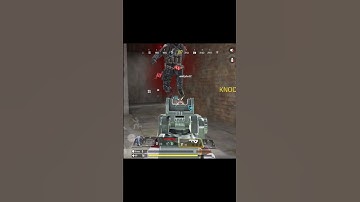 1vs3 🔥 shotgun shot 🔥 BY🔥 #callofdutymobile #codm