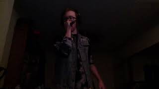 Spite - Kill Or Be Killed Vocal Cover