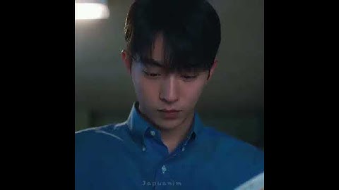 Thumbnail of Yes, he is in love😍||Twenty five twenty one ep 12 #kimtaeri #namjoohyuk #blueberryedit #kdrama