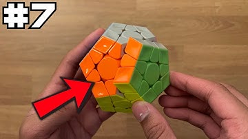 I tested the COOLEST Rubik