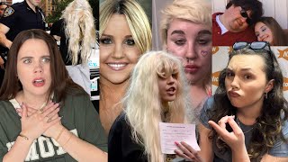Amanda Bynes: part one 