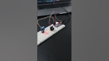 Protect Yourself With Arduino - Vibration Sensor Accident Detection System: ChatGPT Generated Code