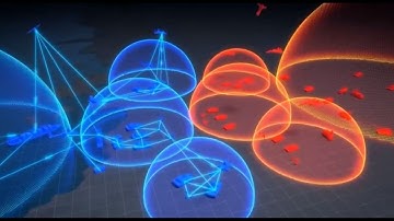 Space Operations Command Mission