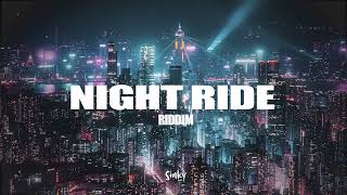 'Night Ride' Reggae Roots Instrumental Riddim Protoje type beat 2023 by Sinky Beatz 14,132 views 8 months ago 4 minutes, 50 seconds