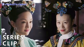 Switched the marriage of the two princesses,take revenge on the bitch who bullied me|Chinese drama