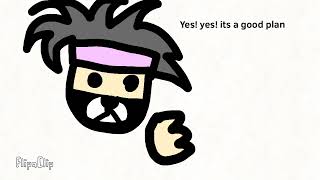 Noob Got Her First Admin Powers