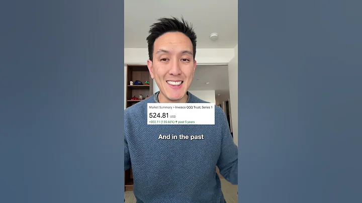 3 Ways to Invest $10,000 If I Had to Start All Over! thumbnail