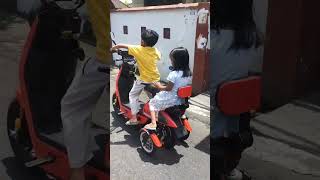 Download Lagu Paket Paket | Sepeda Listrik MP3