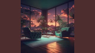 Lofi’s Tranquil Night Serenade