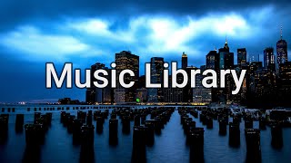 In the Shadows by Ethan Meixsell