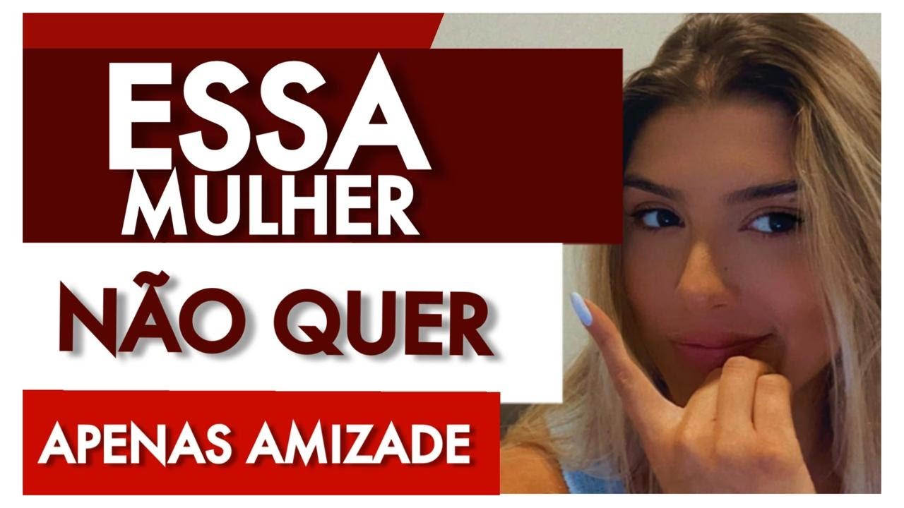 SAIBA AGORA SE É AMIZADE OU AMOR | BEATRIZ BORGES