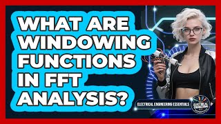 What Are Windowing Functions In FFT Analysis? - Electrical Engineering Essentials