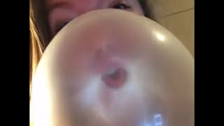 Biggest Bubble