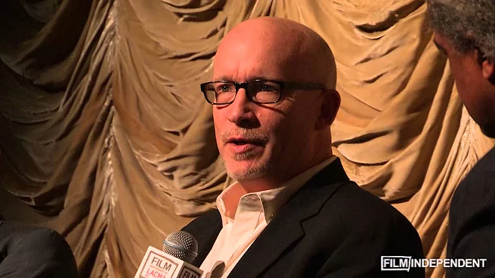 Going Clear: Scientology and the Prison of Belief | Alex Gibney, Lawrence Wright Q&A Highlights