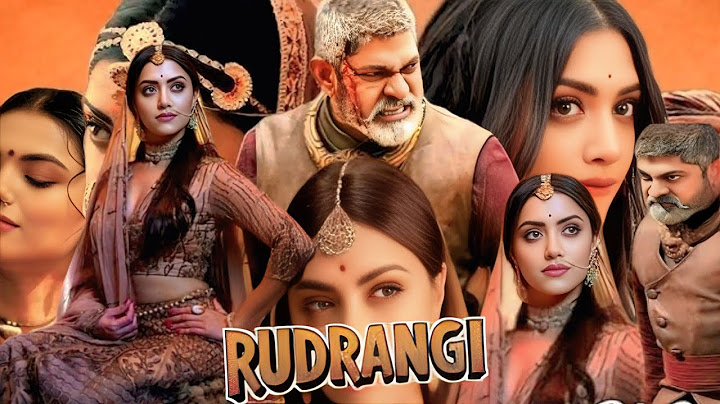 Rudrangi Full Movie In Hindi | Jagapathi Babu , Mamta Mohandas , Vimala Raman | Review & Facts