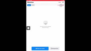 QS Basketball App: How to connect to the Scoreboard screenshot 2