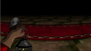 The Fire Of Ardor - Directional Sprites and Animation