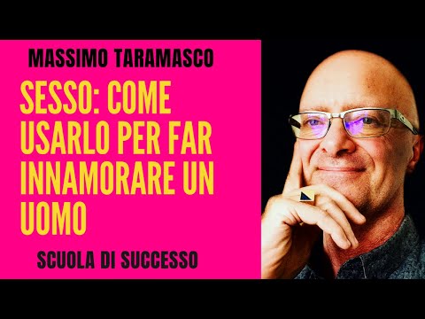 Video: Voglio Sesso, Ma Non Lo è. Cosa Fare?