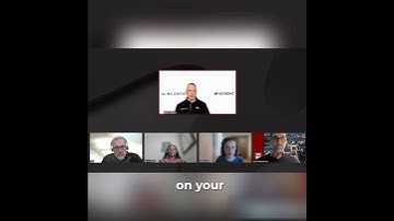 Automate to Elevate Webinar Teaser