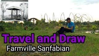 Travel and Draw/The Habbit Farmville Sanfabian screenshot 3