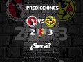 PREDICCIONES
